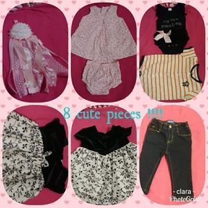 New born clothes